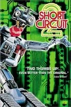 Číslo 5 žije II (Short Circuit 2)