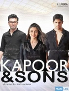 Kapoor &amp; Sons