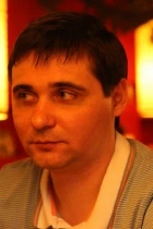 Vadim Svešnikov