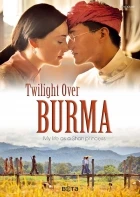 Twilight Over Burma (Der letzte Himmel über Burma)