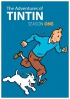 Tintinova dobrodružství (The Adventures of Tintin)