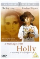 Zpráva od Holly (A Message from Holly)