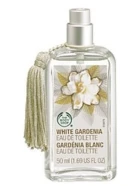 Parfém Gardenia (Gardenia Perfume)