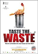 Z popelnice do lednice (Taste the waste)