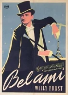 Bel Ami, miláček žen (Bel Ami. Der Liebling schöner Frauen)