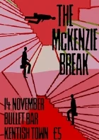 Zlom (The McKenzie Break)