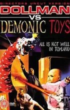 Dollman vs. Demonic Toys