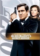 Ve službách Jejího Veličenstva (On Her Majesty's Secret Service)