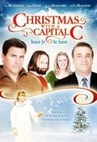 Vánoce s velkým V (Christmas with a Capital C)