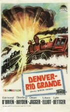 Denver a Rio Grande (Denver and Rio Grande)