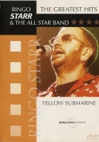 Ringo Starr & His All-Starr Band – The Greatest Hits (1989)
