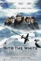 Kříž cti (Into the White)