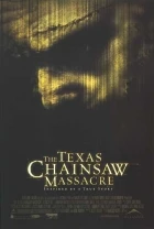 Texaský masakr motorovou pilou (The Texas Chainsaw Massacre)