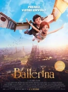 Balerína (Ballerina)