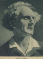 Henri Baudin