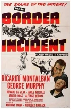 Incident v pohraničí (Border Incident)