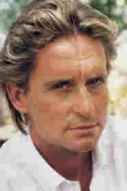 Michael Douglas