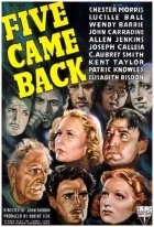 Five Came Back