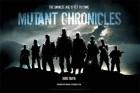 Kronika mutantů (The Mutant Chronicles)
