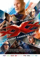 xXx: Návrat Xandera Cage (xXx-The Return of Xander Cage)