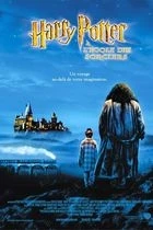 Harry Potter a Kámen mudrců (Harry Potter and the Sorcerer's Stone)