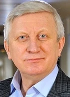 Volodymyr Horjanskyj