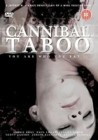 Cannibal Taboo