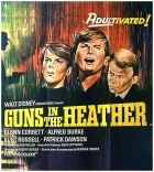 Guns in the Heather