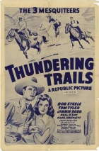 Thundering Trails