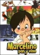 Marcelino (Marcelino, pan y vino)