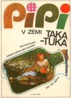 Pippi v zemi Taka-Tuka (Pippi Långstrump på de sju haven)