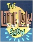 Příhody malé Lulu (The Little Lulu Show)