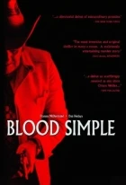 Zbytečná krutost (Blood Simple)
