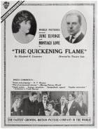 The Quickening Flame