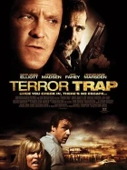 Teror v motelu (Terror Trap)
