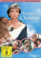 Zvěrolékařka Christine (Tierärztin Christine)