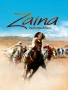 Zaina - královna Atlasu