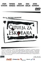 Čitulja za Eskobara