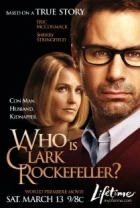 Kdo je Clark Rockefeller? (Who Is Clark Rockefeller?)