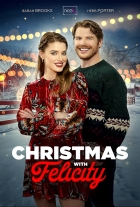 Šťastné a znovu veselé (Christmas with Felicity)