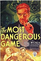 Nejnebezpečnější hra (The Most Dangerous Game)