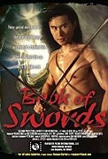 Proroctví meče (Book of Swords)