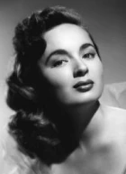 Ann Blyth