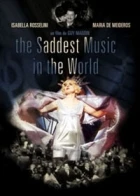 The Saddest Music in the World