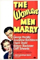 The Women Men Marry