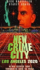 Město zločinu (New Crime City)