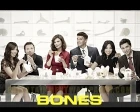 Sběratelé kostí (Bones)