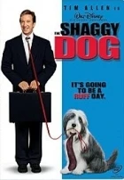 Chundelatý pes (The Shaggy Dog)