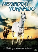 Nezkrotný Tornádo (Tornado and the Kalahari Horse Whisperer)