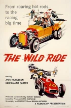 Divoká jízda (The Wild Ride)